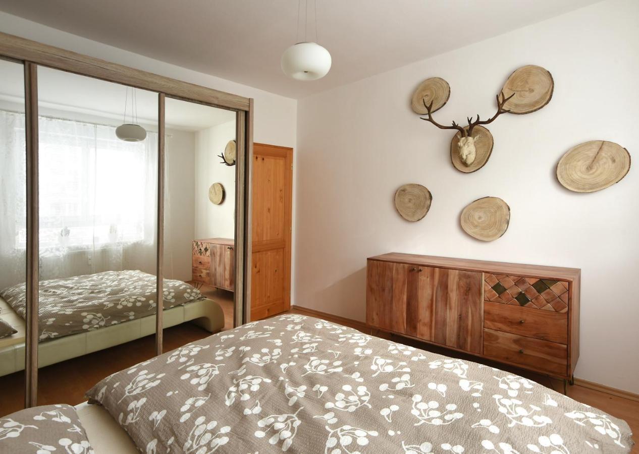 Beautiful Apartment In Špindlerŭv Mlýn Exterior foto