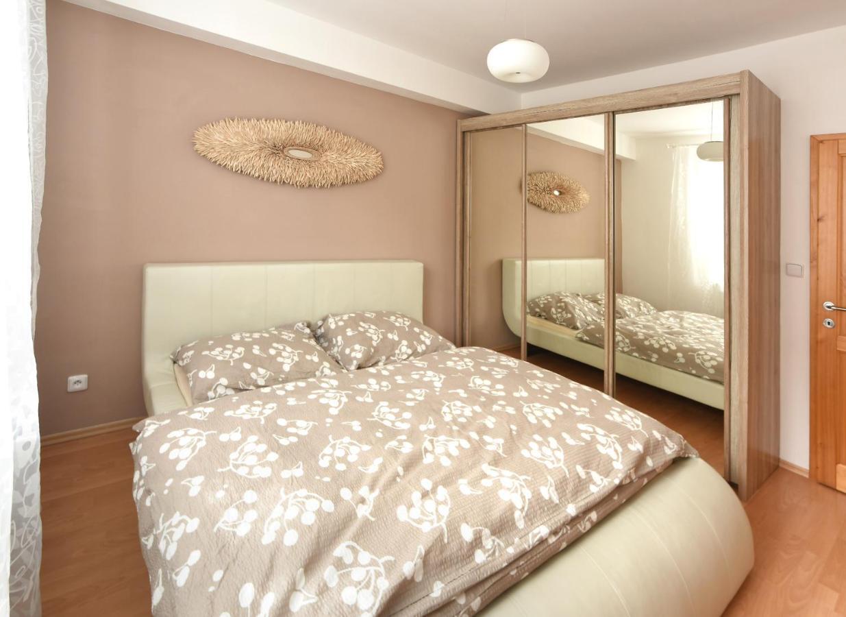 Beautiful Apartment In Špindlerŭv Mlýn Exterior foto